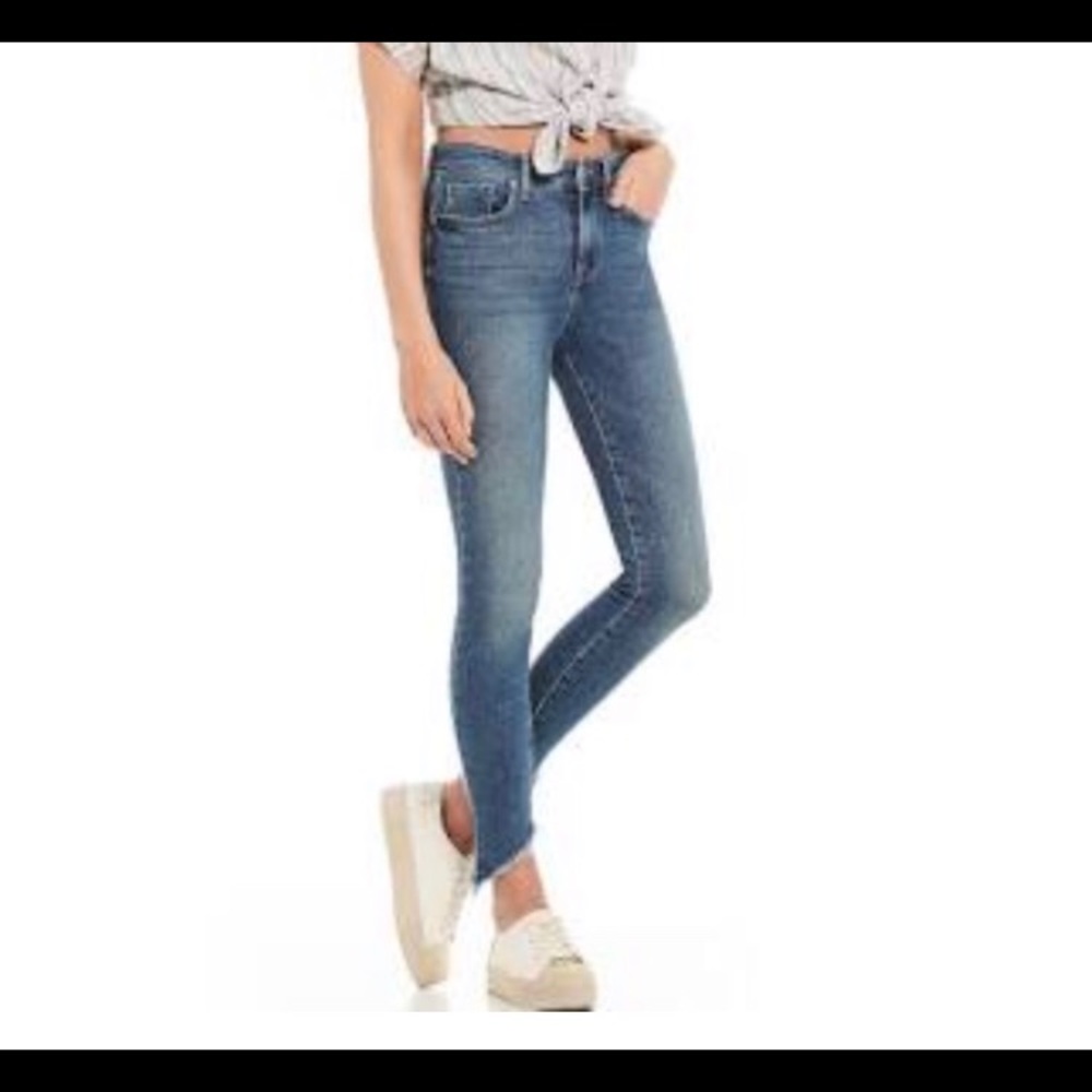 William Rast Jeans